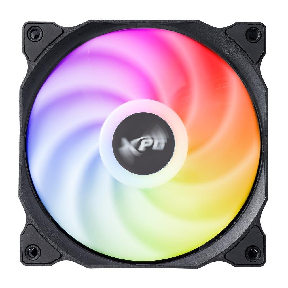 Cooler Gabinete Adata XPG Vento Pro 120 PWM