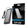 SSD Externo 1TB Usb C 3.2 1050mb/s Leit Grav Pae06n Lpae06n001t-rnbng Lexar
