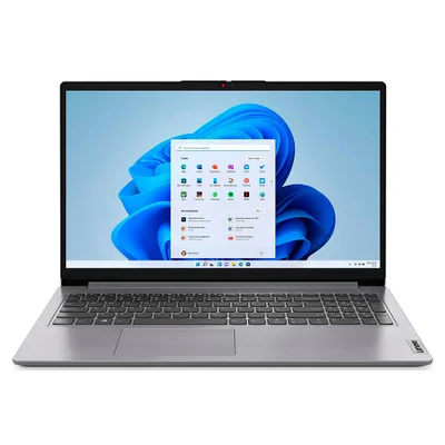 Core i7 15.6型 8GB/1TB SSD IdeaPad Win11 Notebook-Lenovo-Ideapad-1-