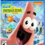 Spongebob Squarepants A Patrick Star Game Ps4 Midia Fisica