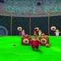 Spongebob Squarepants A Patrick Star Game Ps4 Midia Fisica
