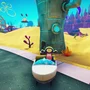 Spongebob Squarepants A Patrick Star Game Ps4 Midia Fisica