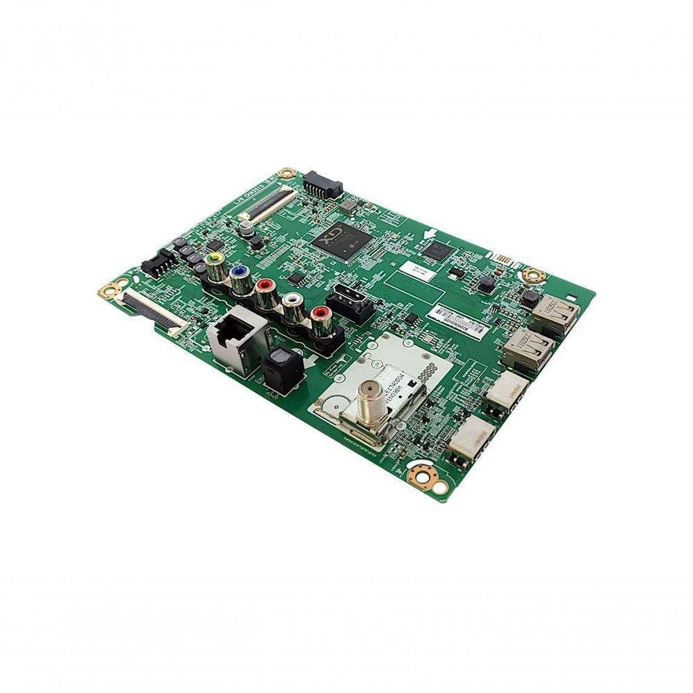Placa Principal TV LG 43lm6300psb, 43lm631c0sb, 43lm6370psb - Ebu65672503