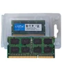 Memória Ddr3l 8GB 1600mhz Crucial P/ Notebook Ct102464bf160b