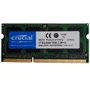 Memória Ddr3l 8GB 1600mhz Crucial P/ Notebook Ct102464bf160b