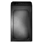 Gabinete Gamer K-mex Cg-02w5 Demon Preto Sem Fan