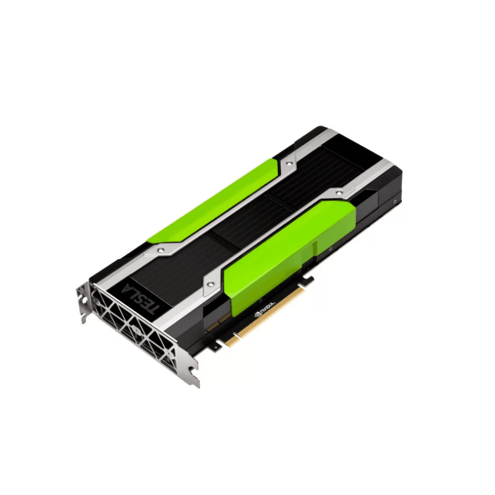 Nvidia Tesla P100 メモリー16GB（専用ケーブル付き） KaBuM Aperte o K e evolua em Tecnologia e Games