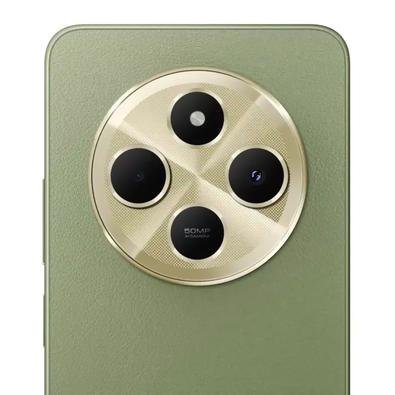 Xiaomi Redmi 14c 256GB 4GB RAM Câmera 50MP