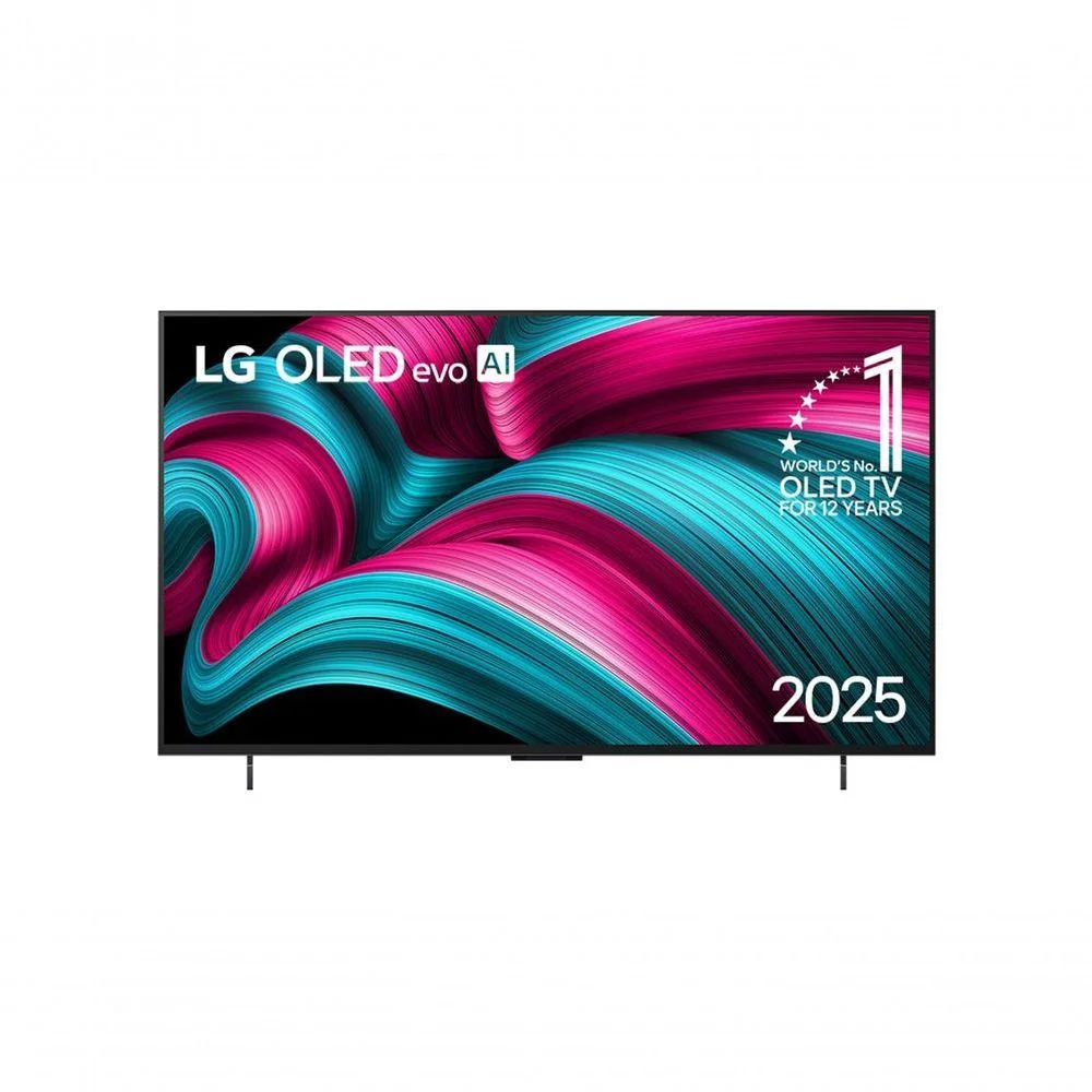 Smart Tv Lg OLED Evo Ai C5 48 " OLED48c5psa Bivolt Smart Tv Lg OLED Evo Ai C5 48 " OLED48c5psa Bivolt