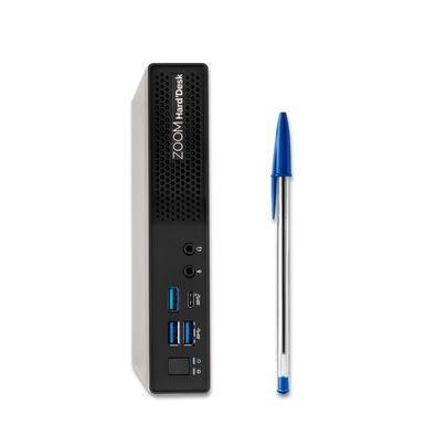 Mini PC ZOOM HardDesk 7001P Intel i5 11400T 16GB