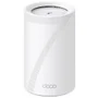 Roteador Tp-link Deco Be65 Pro Whole Home Mesh Be11000 Dual Band / 2.4ghz / 5ghz / Wi-fi 7 - Branco