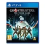 Ghostbusters: The Video Game Remastered   - Ps4.