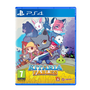 Jogo Kitaria Fables (eur) - Ps4