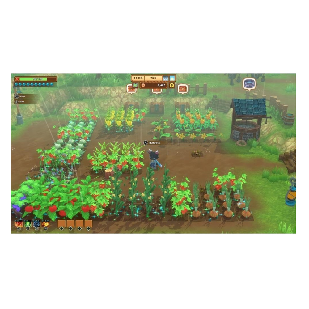 Jogo Kitaria Fables (eur) - Ps4 Jogo Kitaria Fables (eur) - Ps4