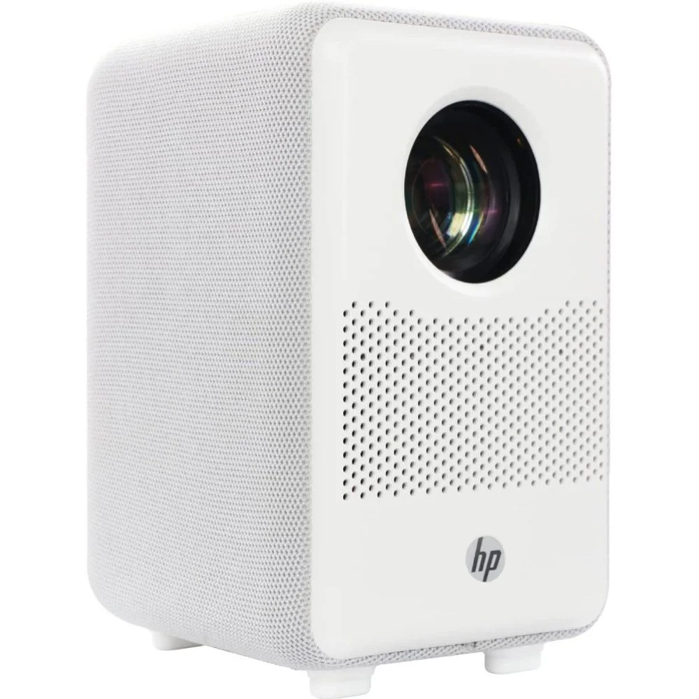 HP CC200 フルHDモバイルプロジェクター KaBuM Aperte o K e evolua em Tecnologia e Games