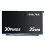 Tela 15.6Polegadas Led Slim Para Notebook Lenovo S145-15iwl | Fosca.