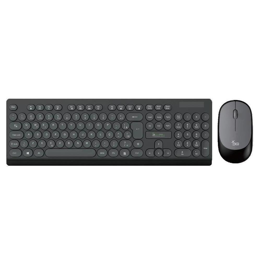 "Computador All In One I7 8GB Ram SSD 240GB Tela 24"" Com Webcam E Ajuste De Altura WINDOWS 10 - Preto" em Campinas - foto 4