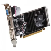 Placa de Vídeo NVIDIA Duex GT 740 GeForce KaBuM