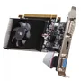 Placa De Vídeo Nvidia Geforce Vxpro Gt 740 4gb Ddr3 64 Bits Low Profile