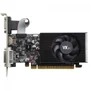 Placa De Vídeo Nvidia Geforce Vxpro Gt 740 4gb Ddr3 64 Bits Low Profile