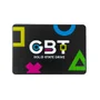 SSD Gbt S240, 240 Gb, Sata Iii, 2.5", Leitura: 540 Mb/s, Grava??o: 490 Mb/s, Preto - Gbtsd-s240GB