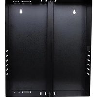 Rack Organizador Vertical Mini Fine 35x40x10 Preto