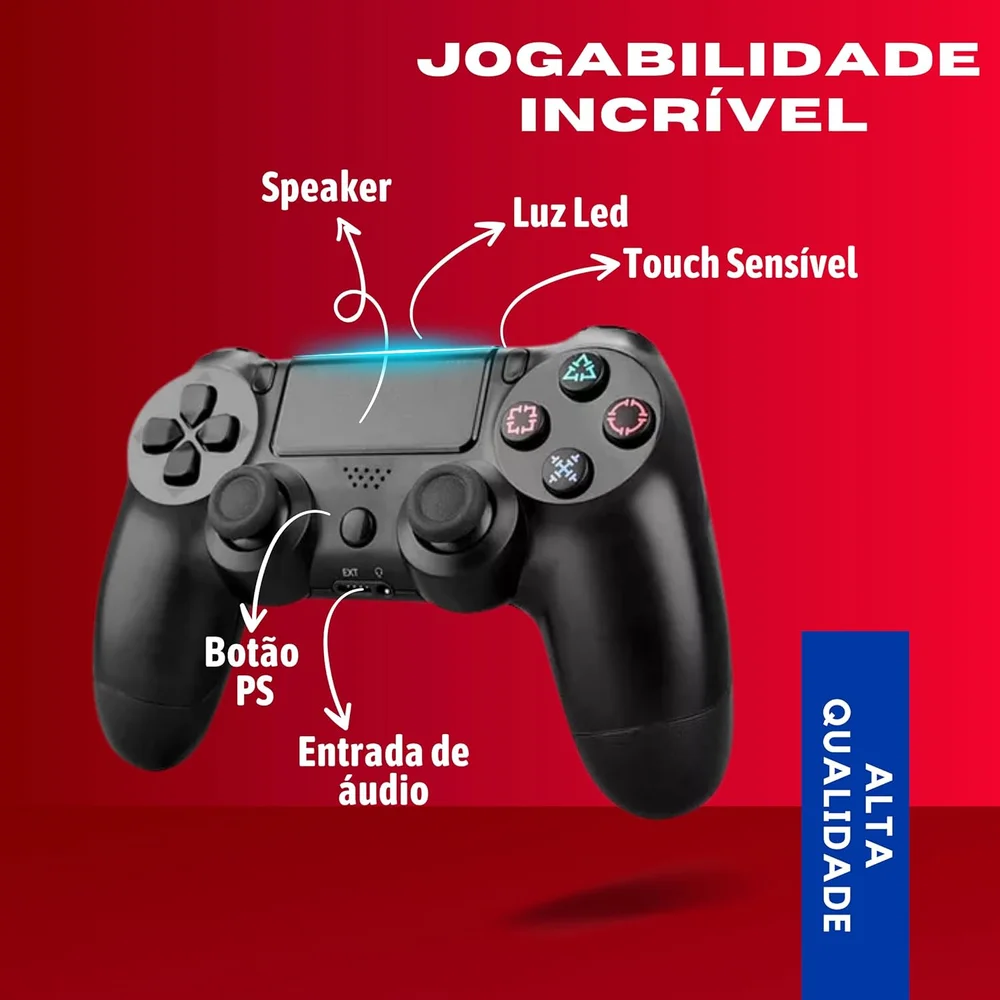 Kit 2 Controles Sem Fio Para Tv Samsung Cu7700 Bu Cu8000 Au7700 XBOX Game Pass Samsung Gaming Hub E Geforce Kit 2 Controles Sem Fio Para Tv Samsung Cu7700 Bu Cu8000 Au7700 XBOX Game Pass Samsung Gaming Hub E Geforce