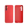Capa Capinha Case Silicone Aveludada Premium Samsung A14.