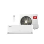 Ar Condicionado 12000 Btus Split Hi Wall Inverter Tcl Quente E Frio T-pro 2.0 220v