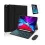 Capa Tecld Iluminado Mou Bluetooth P/ipad Pro 10.5  Pel