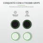 Grip Silicone Xbox Gxt 267 4 Peças 2 Cores 24174 Trust