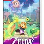 The Legend Of Zelda: Echoes Of Wisdom - Switch