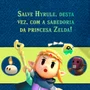 The Legend Of Zelda: Echoes Of Wisdom - Switch