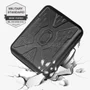 Bolsa Mochila De Transporte Viagem Para XBOX Series X Case