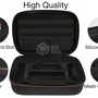 Bolsa Para Transporte Maleta Case Capa Para Nintendo Switch Preta