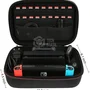 Bolsa Para Transporte Maleta Case Capa Para Nintendo Switch Preta