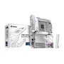 Placa Mãe Gigabyte Z890 Aorus Elite Wifi7 Ice, Intel LGA  1851, Atx, Wf/blt, Ddr5 - Z890 A Elite Wf7 Ice