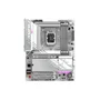 Placa Mãe Gigabyte Z890 Aorus Elite Wifi7 Ice, Intel LGA  1851, Atx, Wf/blt, Ddr5 - Z890 A Elite Wf7 Ice