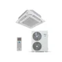 Ar Condicionado 36000 Btus Split Cassete Inverter Philco Frio Eco M16 220v Monofásico