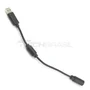 Cabo Conector Breakaway Para Controle De XBOX 360 Adaptador Usb