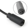 Cabo Conector Breakaway Para Controle De XBOX 360 Adaptador Usb