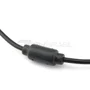Cabo Conector Breakaway Para Controle De XBOX 360 Adaptador Usb