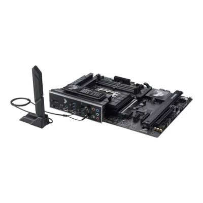 Placa Me Asus TUF GAMING Z890PLUS WIFI7 4xDDR5