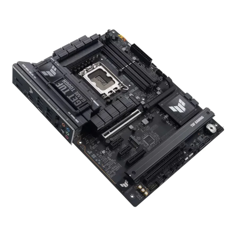 Placa Me Asus TUF GAMING Z890PLUS WIFI7 4xDDR5
