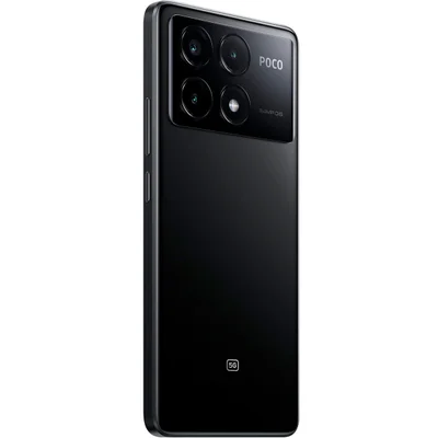 Smartphone Xiaomi Poco X6 Pro 5G 256GB KaBuM