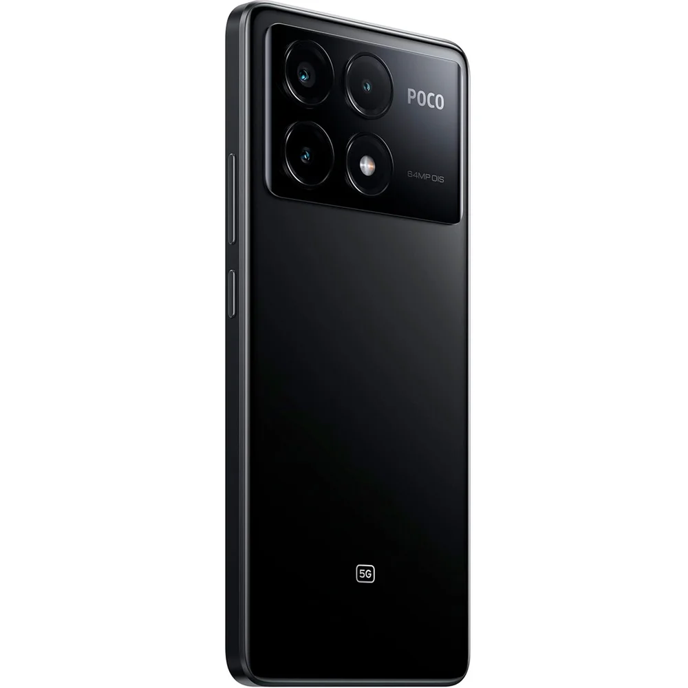 Smartphone Xiaomi Poco X6 Pro 5G 256GB KaBuM
