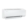 Ar-condicionado Split Samsung Digital Inverter Ultra Connect Ai 9.000 Btus Frio Ar09dyfzawknaz 220v