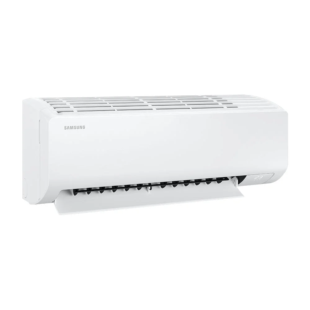 Ar-condicionado Split Samsung Digital Inverter Ultra Connect Ai 9.000 Btus Frio Ar09dyfzawknaz 220v Ar-condicionado Split Samsung Digital Inverter Ultra Connect Ai 9.000 Btus Frio Ar09dyfzawknaz 220v