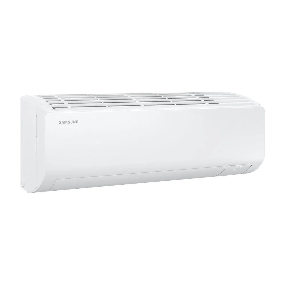 Ar-condicionado Split Samsung Digital Inverter Ultra Connect Ai 9.000 Btus Frio Ar09dyfzawknaz 220v Ar-condicionado Split Samsung Digital Inverter Ultra Connect Ai 9.000 Btus Frio Ar09dyfzawknaz 220v