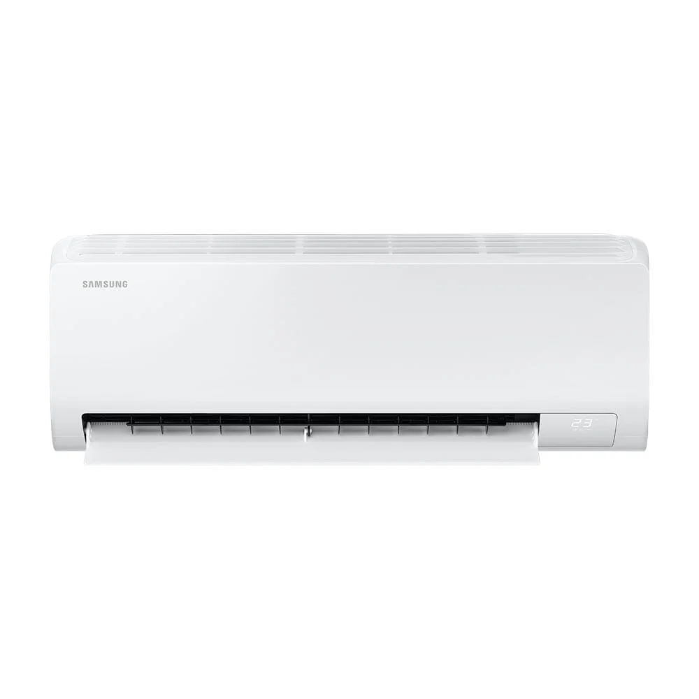 Ar-condicionado Split Samsung Digital Inverter Ultra Connect Ai 9.000 Btus Frio Ar09dyfzawknaz 220v Ar-condicionado Split Samsung Digital Inverter Ultra Connect Ai 9.000 Btus Frio Ar09dyfzawknaz 220v